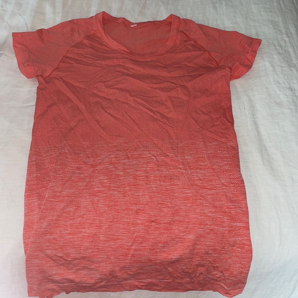 lululemon top